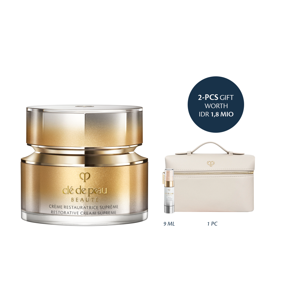 RESTORATIVE CREAM SUPREME